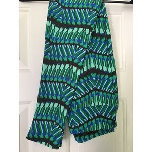 Lularoe OS leggings